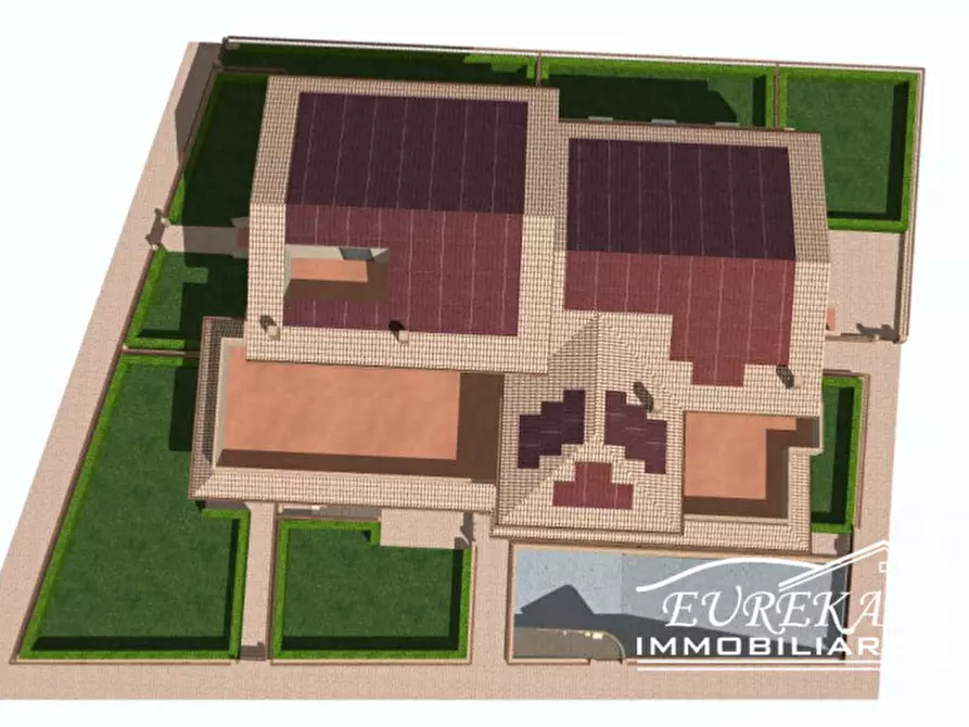 Immagine 2 di Appartamento in vendita  in via roma 152 a Castiglione Del Lago