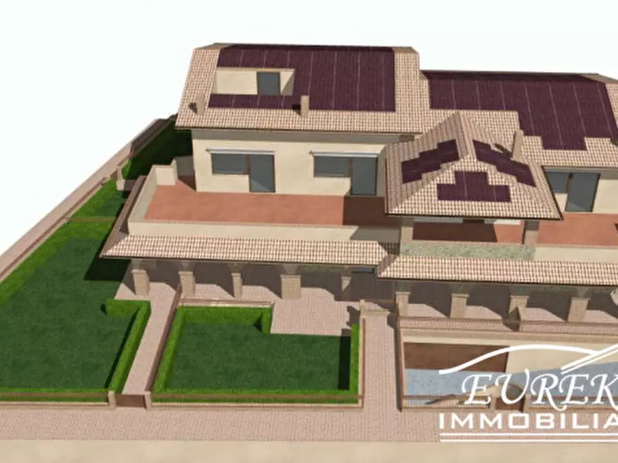 Immagine 3 di Appartamento in vendita  in via roma 152 a Castiglione Del Lago