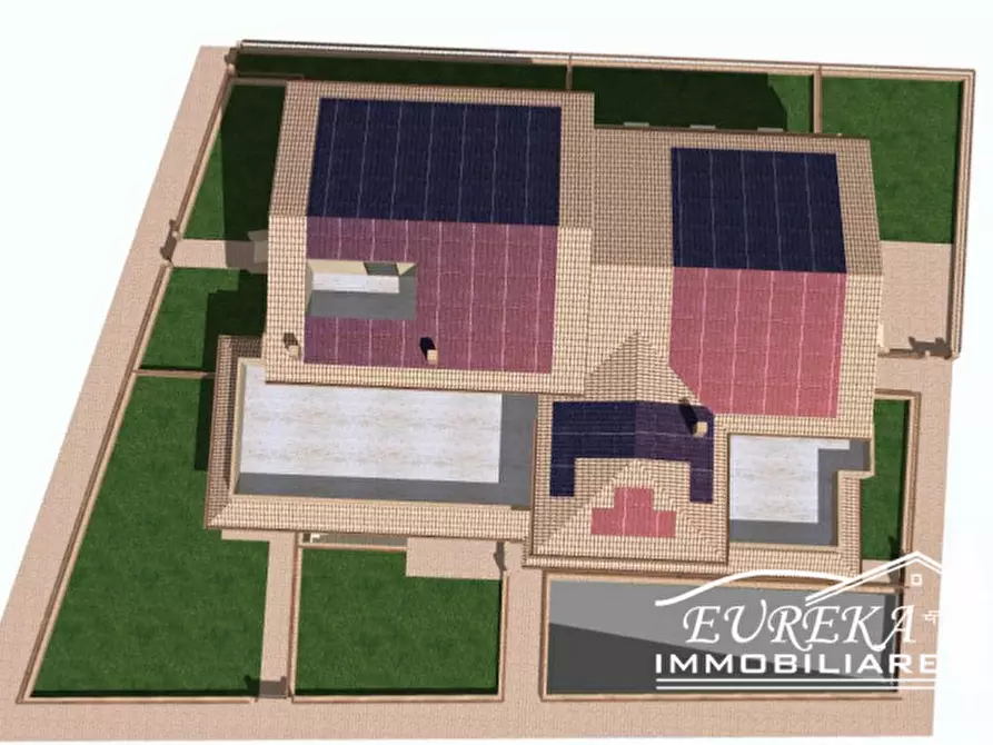 Immagine 6 di Appartamento in vendita  in via roma 152 a Castiglione Del Lago