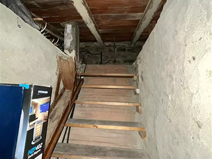 Immagine 20 di Casa indipendente in vendita  in casale a Loro Ciuffenna