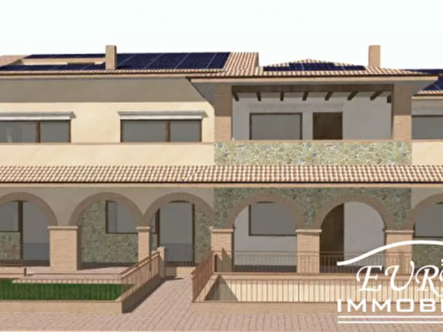 Immagine 3 di Appartamento in vendita  in via roma 152 a Castiglione Del Lago