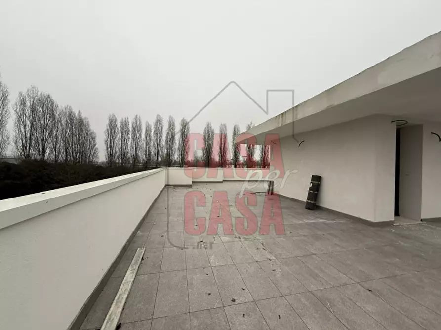 Immagine 1 di Appartamento in vendita  in via selve a Selvazzano Dentro