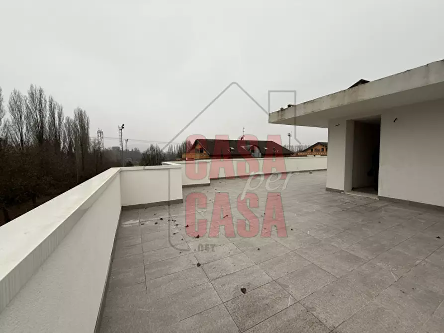 Immagine 6 di Appartamento in vendita  in via selve a Selvazzano Dentro