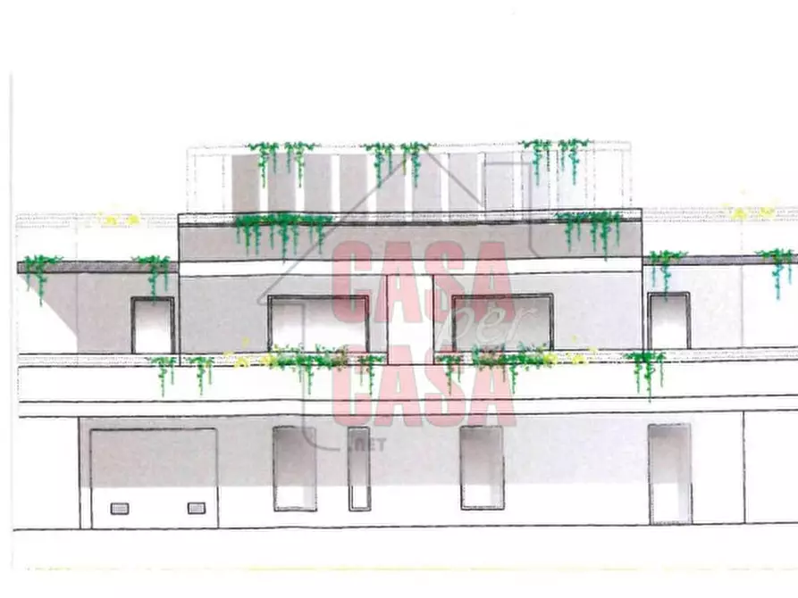 Immagine 20 di Appartamento in vendita  in via selve a Selvazzano Dentro