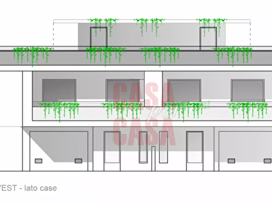 Immagine 21 di Appartamento in vendita  in via selve a Selvazzano Dentro