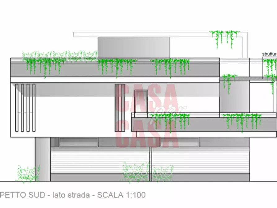 Immagine 24 di Appartamento in vendita  in via selve a Selvazzano Dentro