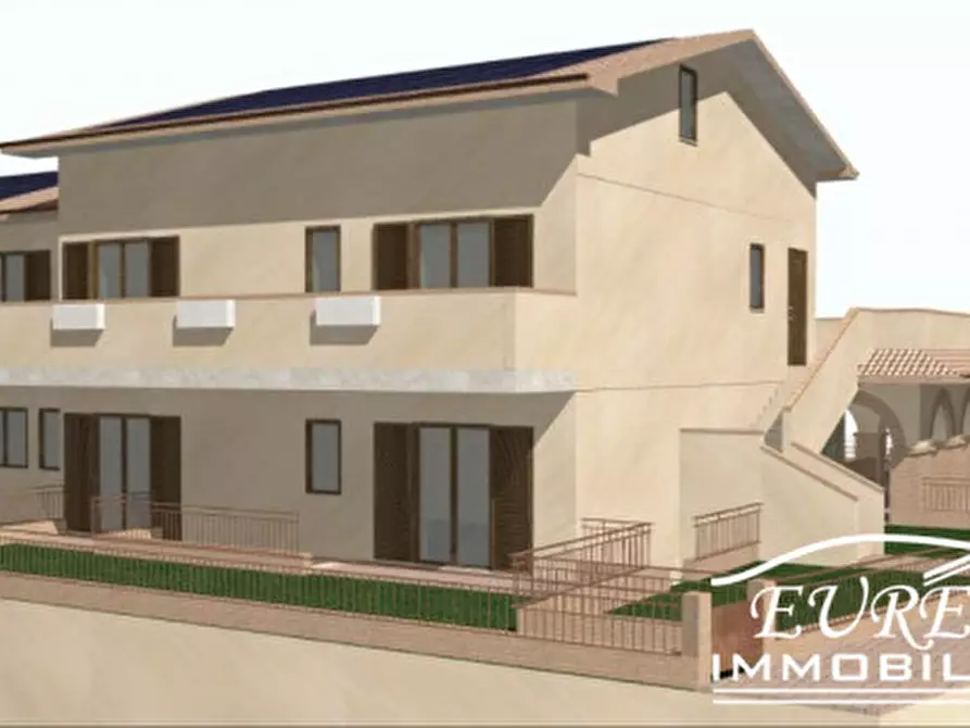 Immagine 7 di Appartamento in vendita  in via roma 152 a Castiglione Del Lago