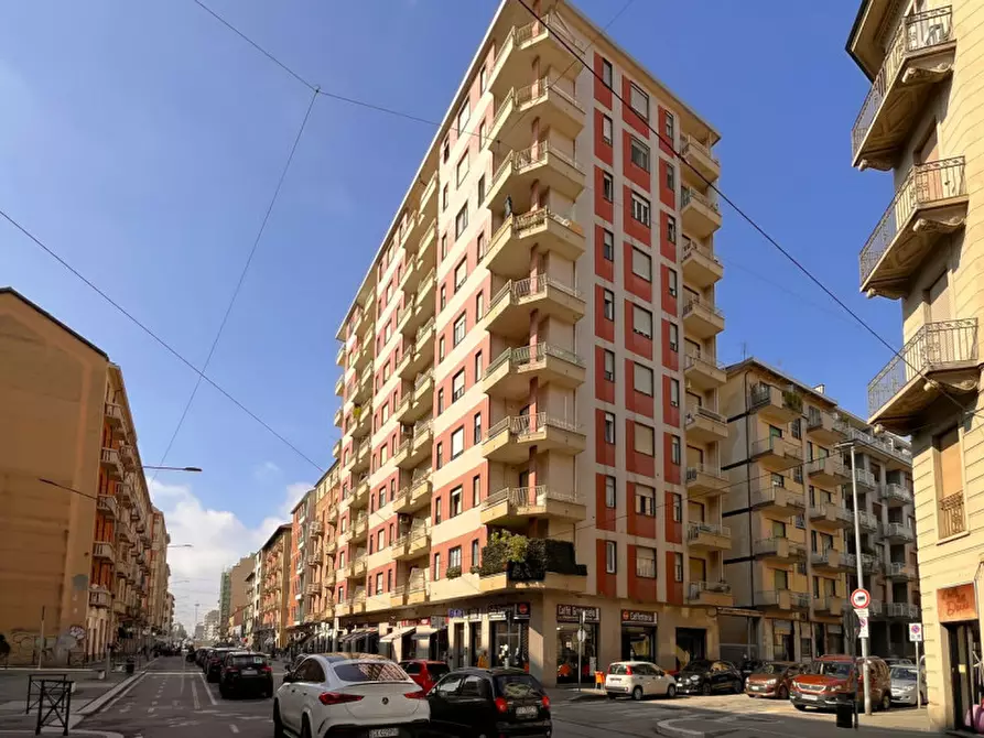 Immagine 1 di Appartamento in vendita  in Via Nizza, 356 TORINO (TO) 10127 a Torino