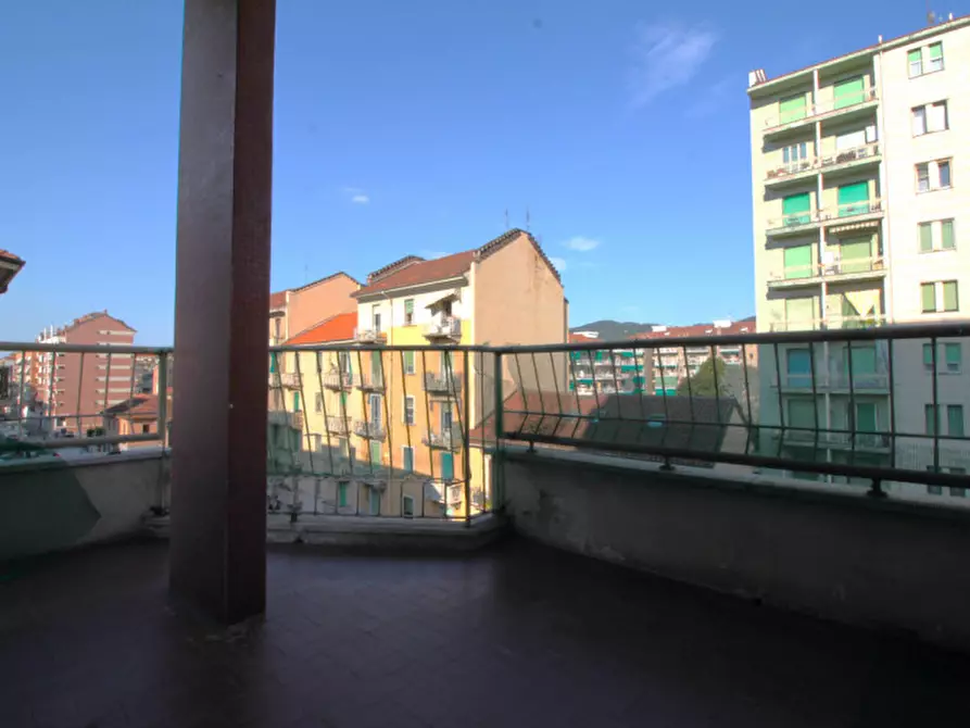 Immagine 6 di Appartamento in vendita  in Via Nizza, 356 TORINO (TO) 10127 a Torino