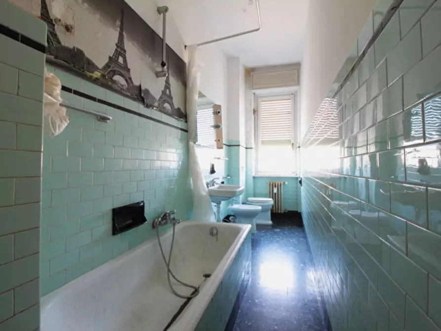 Immagine 11 di Appartamento in vendita  in Via Nizza, 356 TORINO (TO) 10127 a Torino