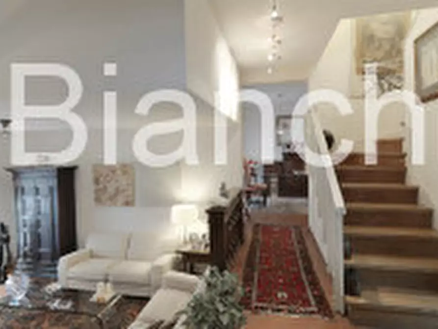 Immagine 2 di Villetta a schiera in vendita  in Via Dell'Oliveta a Impruneta