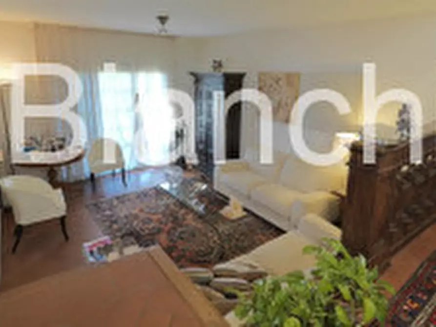 Immagine 5 di Villetta a schiera in vendita  in Via Dell'Oliveta a Impruneta