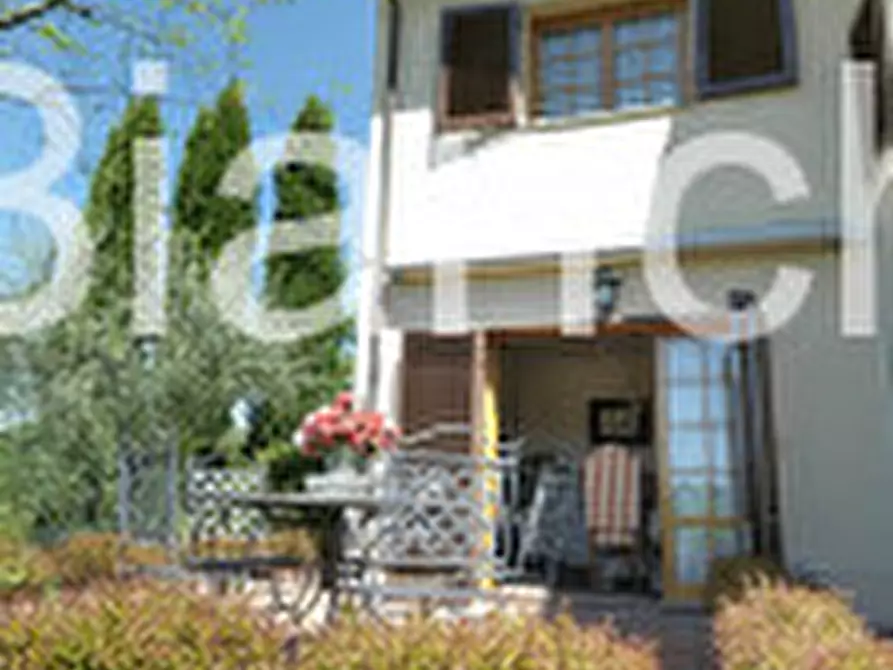 Immagine 9 di Villetta a schiera in vendita  in Via Dell'Oliveta a Impruneta