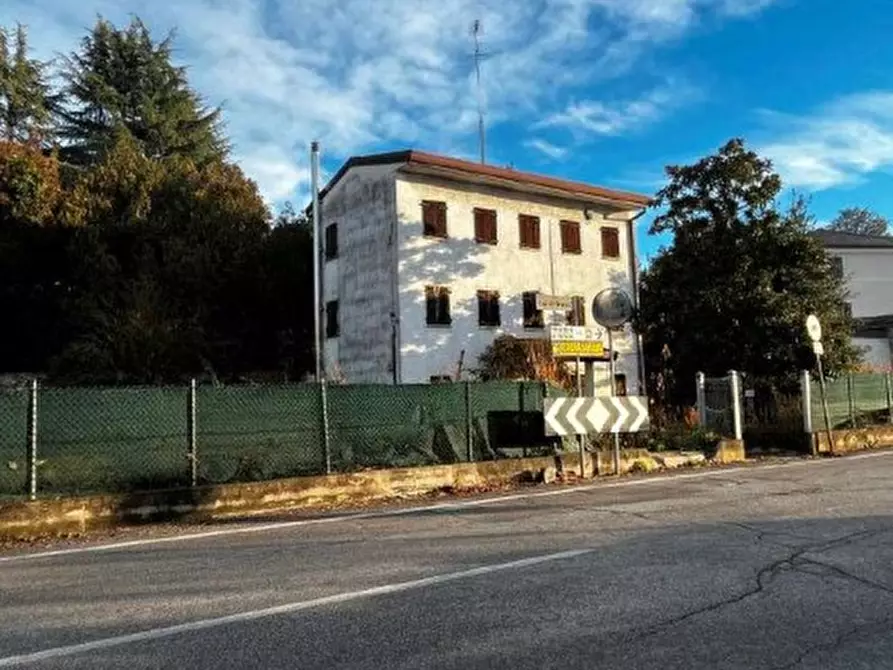 Immagine 1 di Casa indipendente in vendita  in Via Cal Di Breda a Treviso