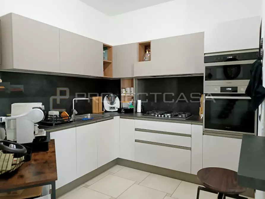 Immagine 15 di Villa in vendita  a Scorrano