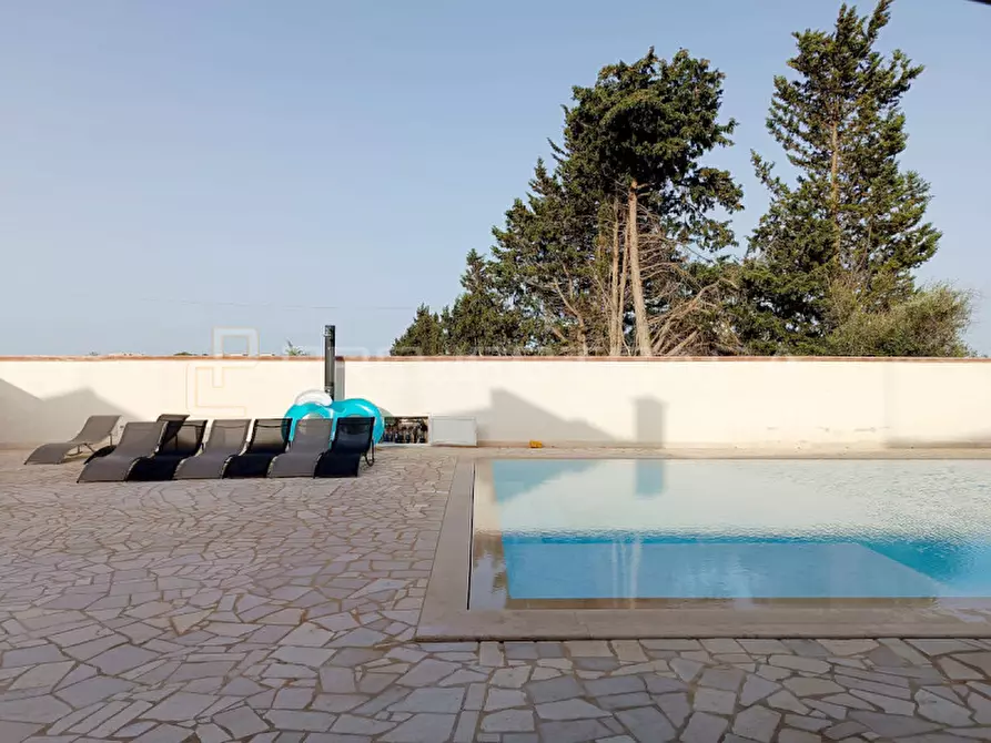 Immagine 19 di Villa in vendita  a Scorrano