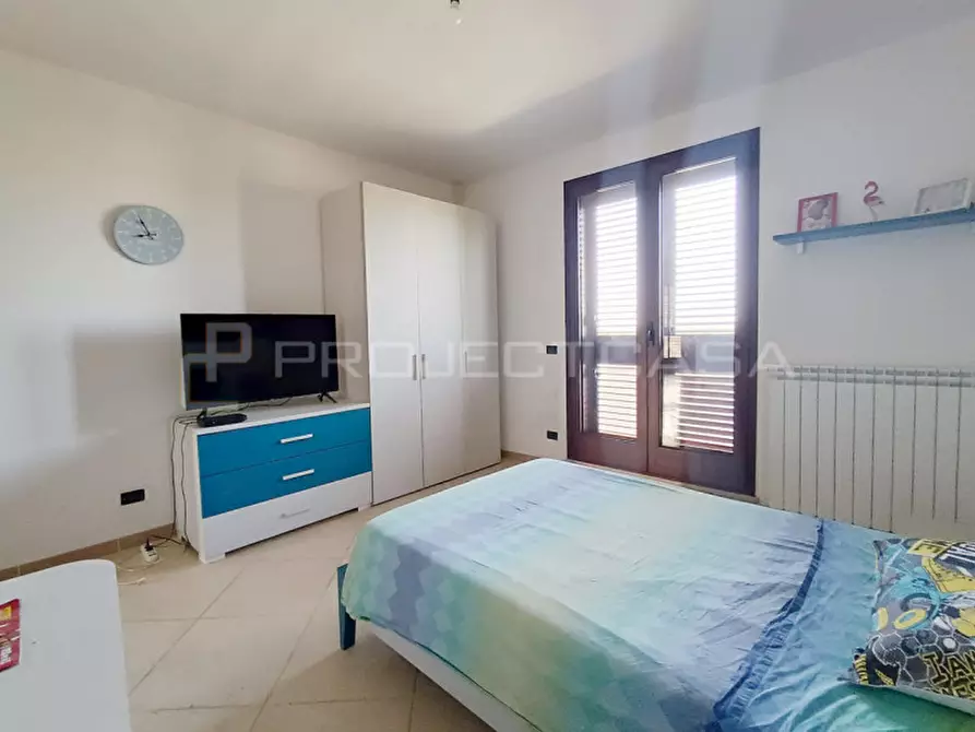 Immagine 36 di Villa in vendita  a Scorrano