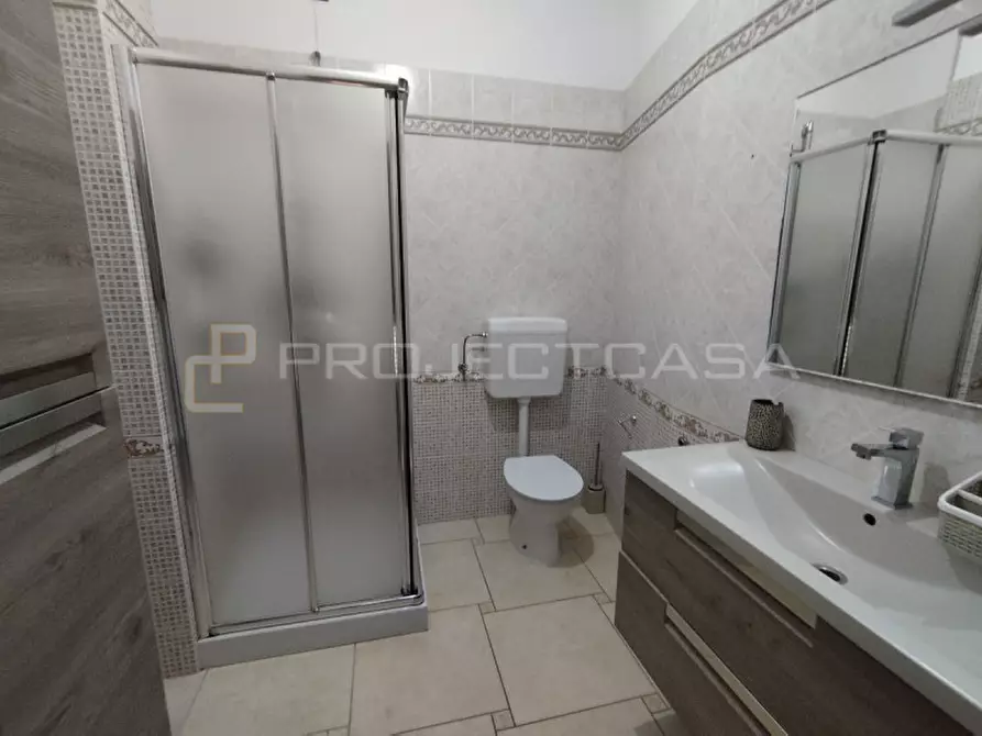 Immagine 37 di Villa in vendita  a Scorrano