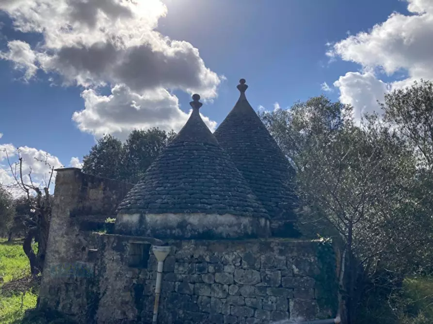 Immagine 3 di Rustico / casale in vendita  in Contrada Montecalvo a Ceglie Messapico