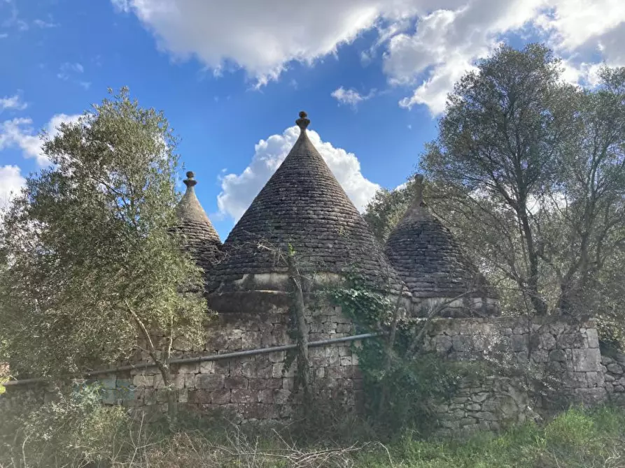 Immagine 6 di Rustico / casale in vendita  in Contrada Montecalvo a Ceglie Messapico