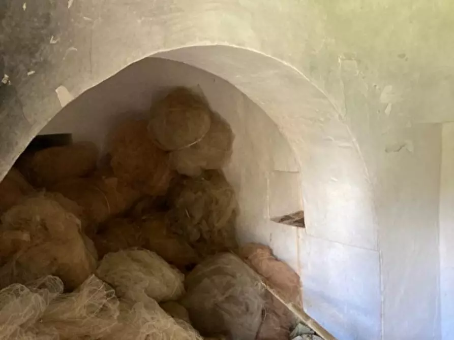 Immagine 9 di Rustico / casale in vendita  in Contrada Montecalvo a Ceglie Messapico