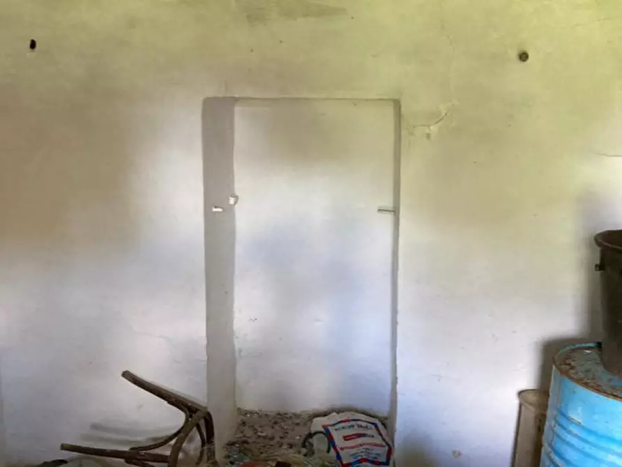 Immagine 11 di Rustico / casale in vendita  in Contrada Montecalvo a Ceglie Messapico