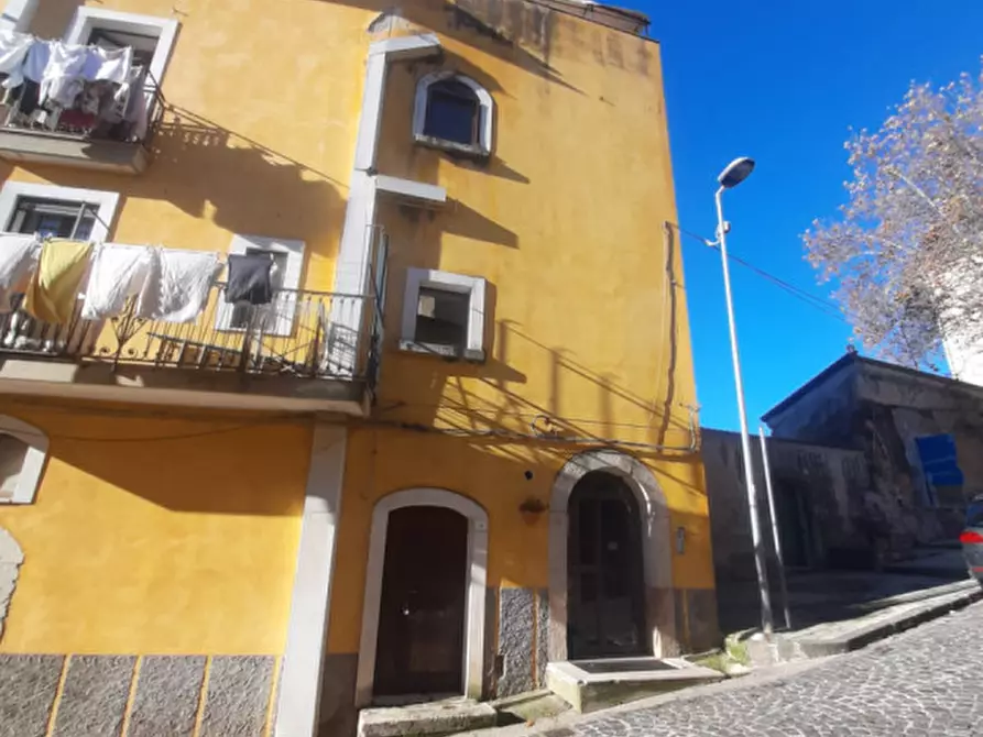 Immagine 1 di Appartamento in vendita  in Via S. Antonio, 30 a Eboli