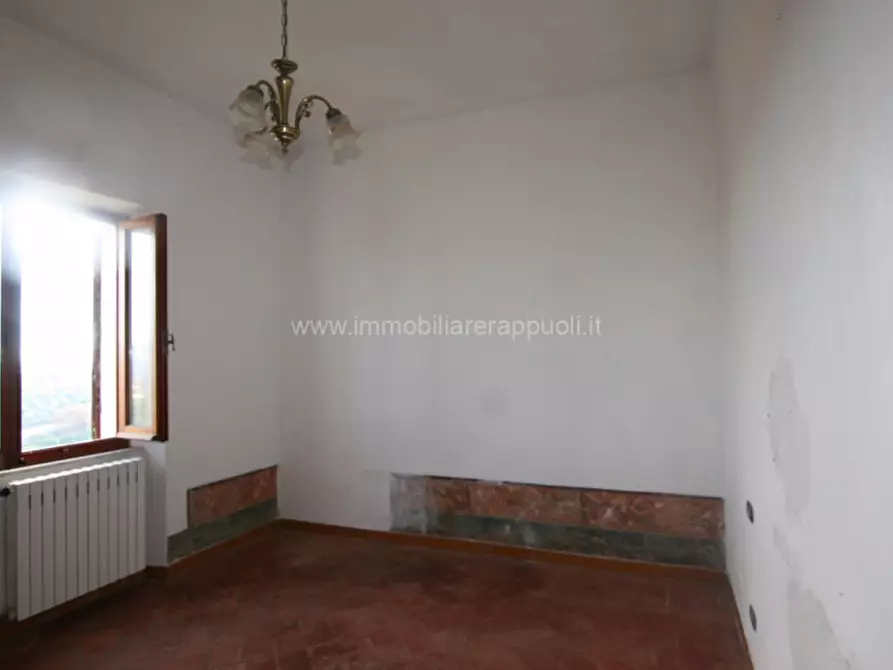 Immagine 2 di Casa indipendente in vendita  a Sinalunga