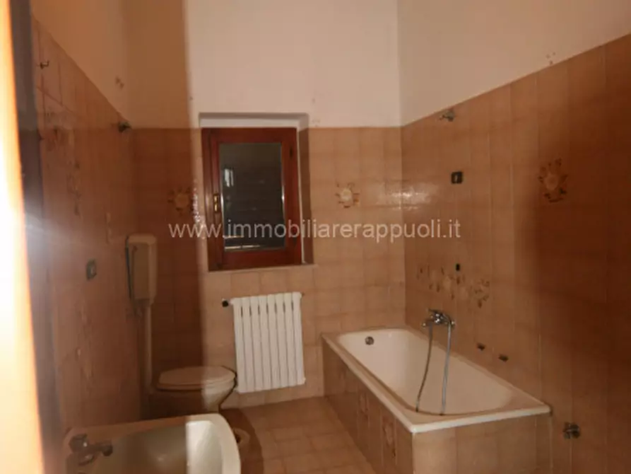 Immagine 4 di Casa indipendente in vendita  a Sinalunga