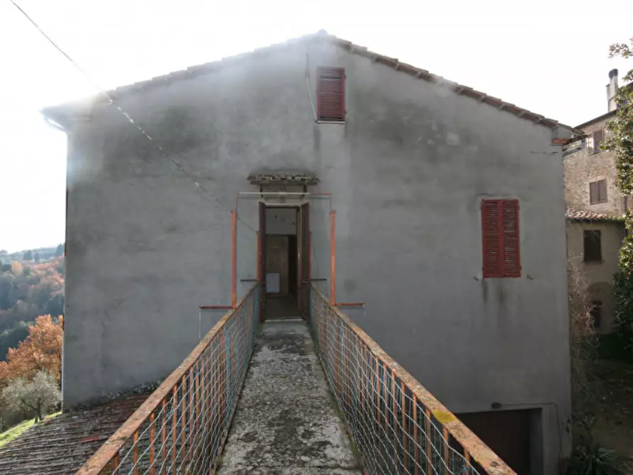 Immagine 7 di Casa indipendente in vendita  a Sinalunga