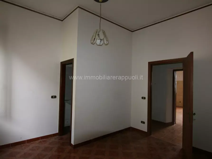 Immagine 7 di Casa indipendente in vendita  a Sinalunga