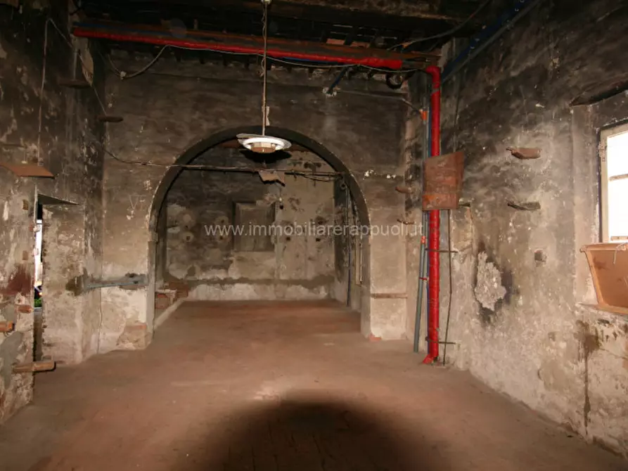 Immagine 9 di Casa indipendente in vendita  a Sinalunga