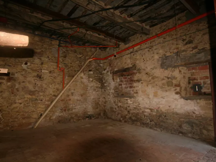 Immagine 17 di Casa indipendente in vendita  a Sinalunga