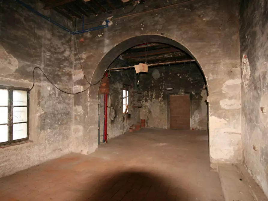 Immagine 18 di Casa indipendente in vendita  a Sinalunga