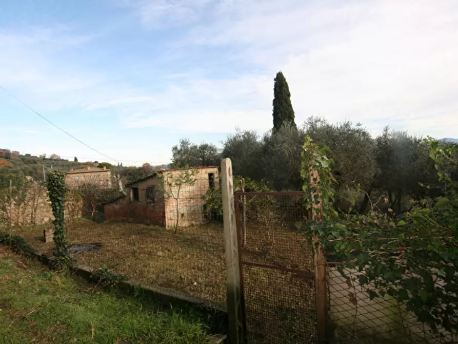 Immagine 20 di Casa indipendente in vendita  a Sinalunga