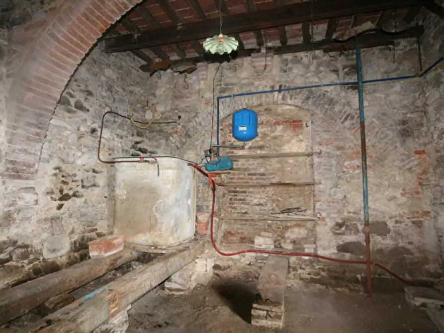 Immagine 21 di Casa indipendente in vendita  a Sinalunga