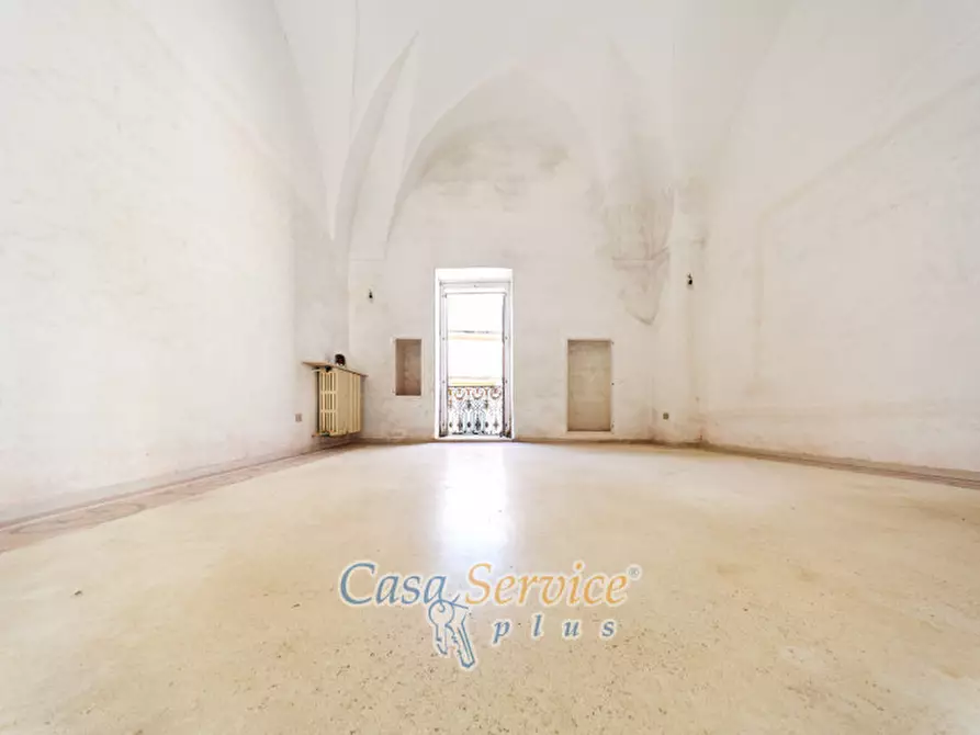 Immagine 2 di Casa indipendente in vendita  in Via 24 Maggio a Tuglie