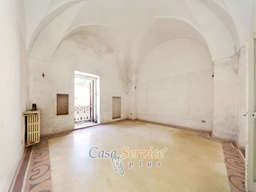 Immagine 4 di Casa indipendente in vendita  in Via 24 Maggio a Tuglie