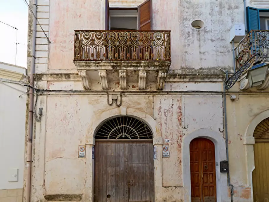Immagine 4 di Casa indipendente in vendita  in Via 24 Maggio a Tuglie
