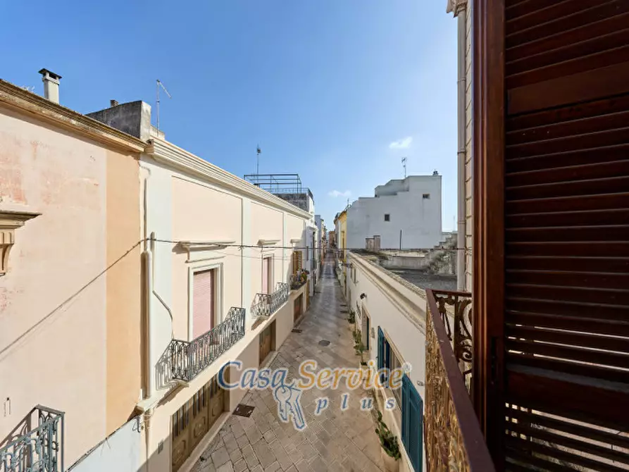 Immagine 5 di Casa indipendente in vendita  in Via 24 Maggio a Tuglie