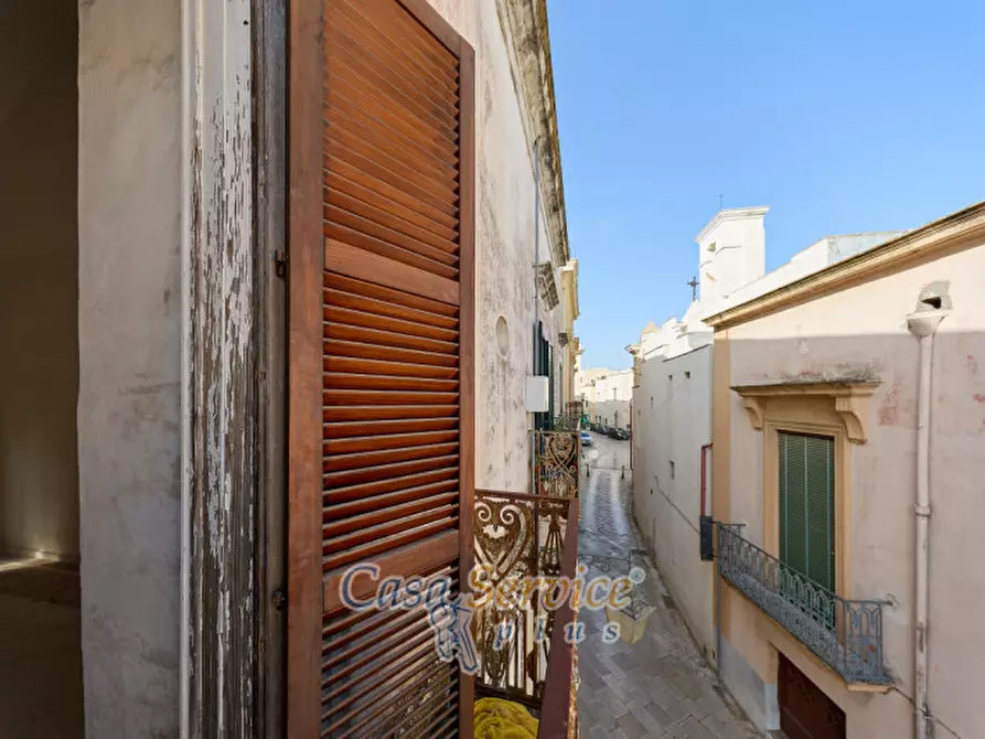 Immagine 6 di Casa indipendente in vendita  in Via 24 Maggio a Tuglie