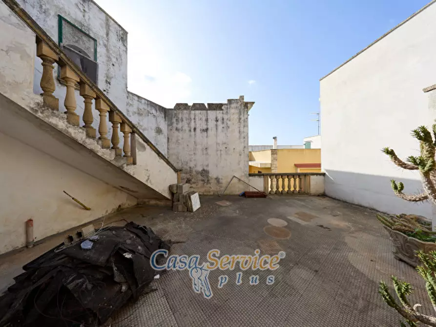 Immagine 7 di Casa indipendente in vendita  in Via 24 Maggio a Tuglie