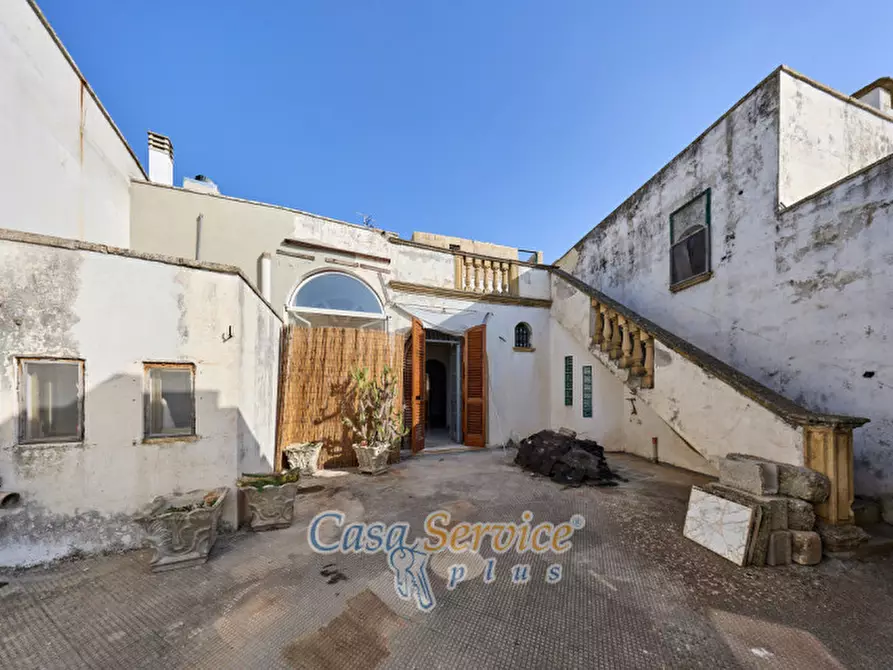Immagine 8 di Casa indipendente in vendita  in Via 24 Maggio a Tuglie