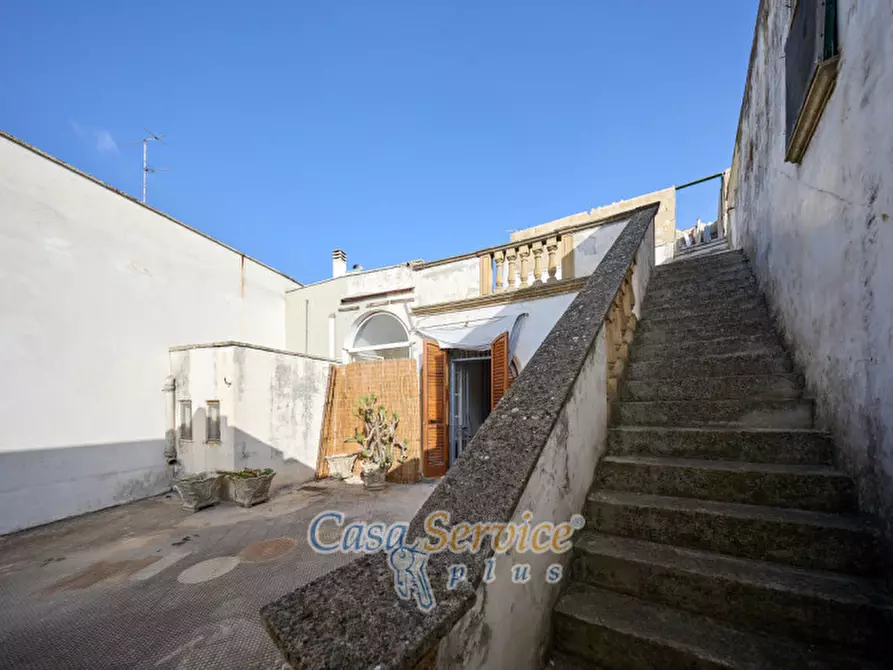 Immagine 9 di Casa indipendente in vendita  in Via 24 Maggio a Tuglie