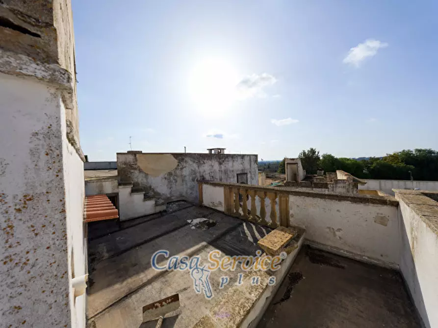 Immagine 10 di Casa indipendente in vendita  in Via 24 Maggio a Tuglie