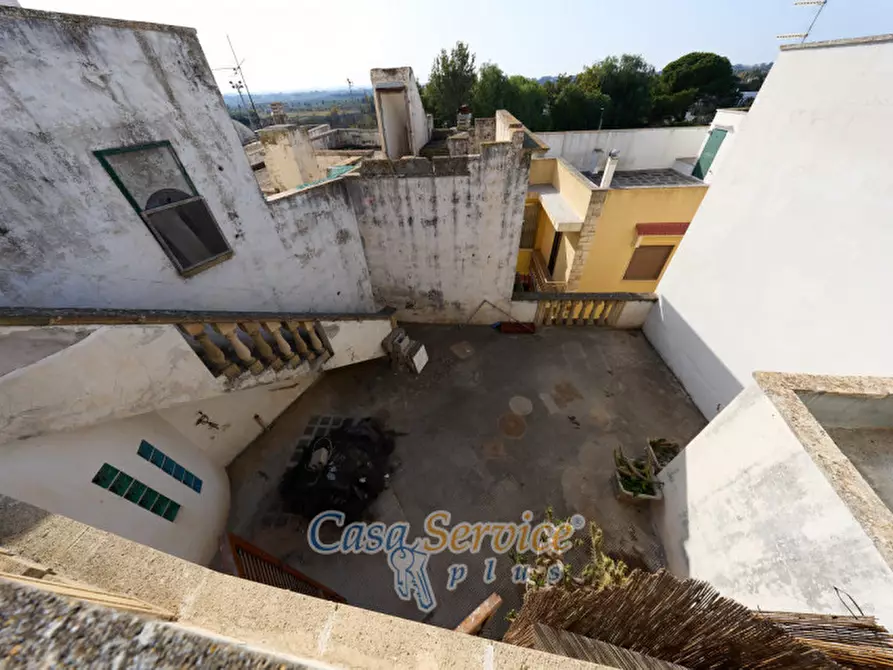 Immagine 11 di Casa indipendente in vendita  in Via 24 Maggio a Tuglie