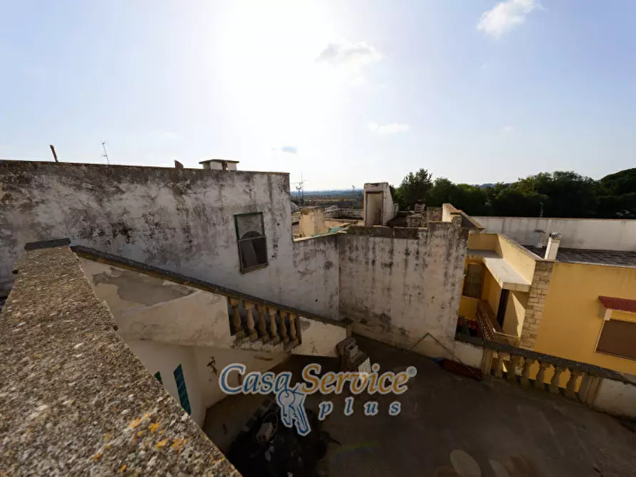 Immagine 12 di Casa indipendente in vendita  in Via 24 Maggio a Tuglie