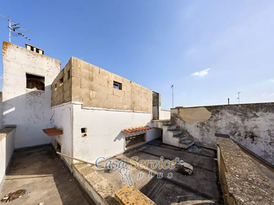 Immagine 13 di Casa indipendente in vendita  in Via 24 Maggio a Tuglie
