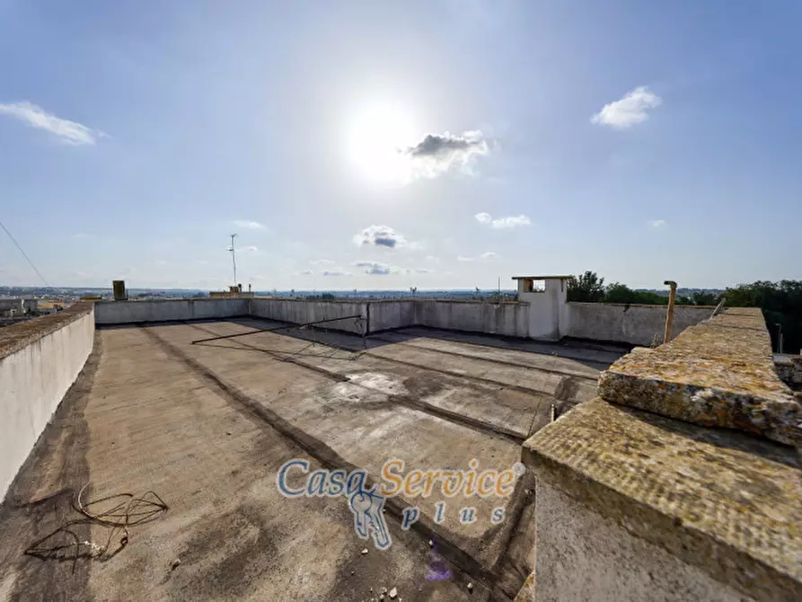 Immagine 14 di Casa indipendente in vendita  in Via 24 Maggio a Tuglie