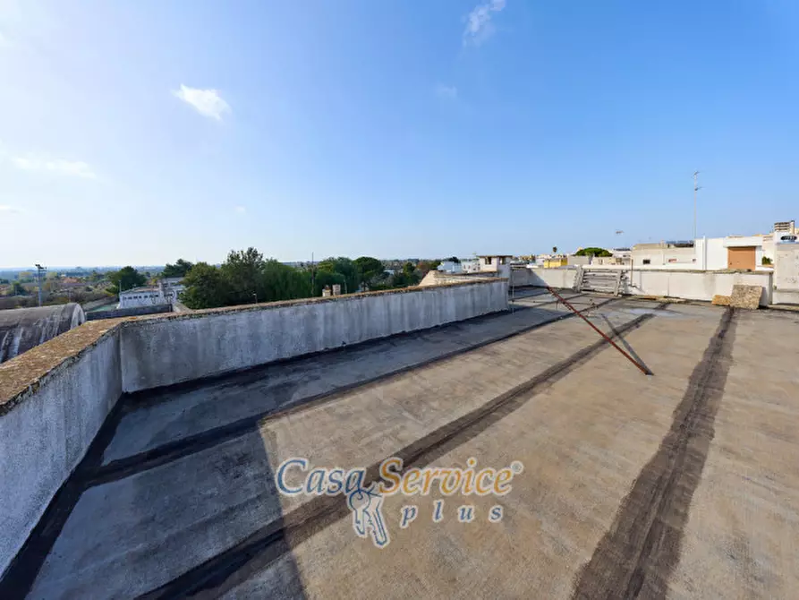 Immagine 15 di Casa indipendente in vendita  in Via 24 Maggio a Tuglie